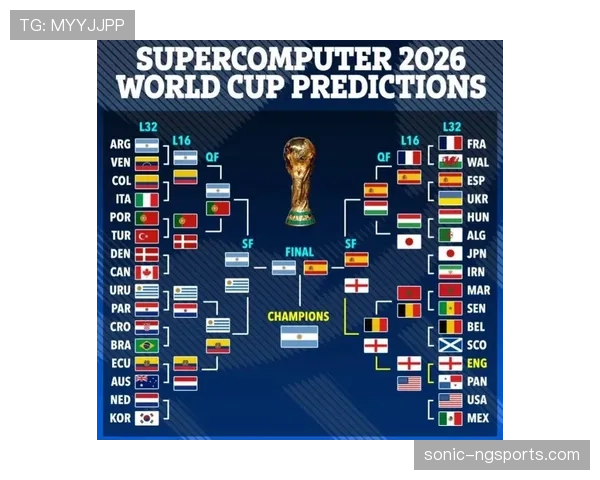 巴西队2026世界杯夺冠前景分析:阵容实力、赛程挑战与争冠概率
